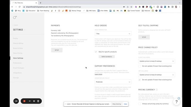 PicTime 101 | Pic-Time Tutorial смотреть онлайн