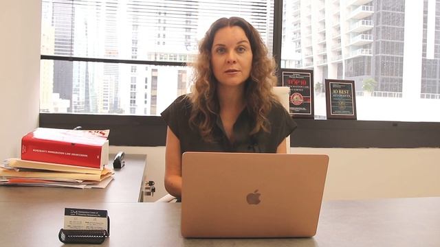 КАК УЧАСТИЕ В ДЕМОНСТРАЦИИ В ХАБАРОВСКЕ ПОМОЖЕТ ПОЛУЧИТЬ ПОЛИТИЧЕСКОЕ УБЕЖИЩЕ В США? Адвокат в США