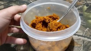 Насадочный пеллетс  своими руками. Пеллетс на карпа, леща, карася.