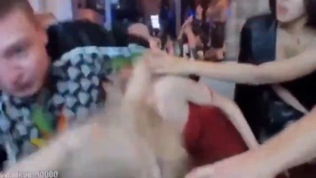 Мелстрой Ударил Об Стол! Она Не Знала Что Такое Импульс! смотреть онлайн