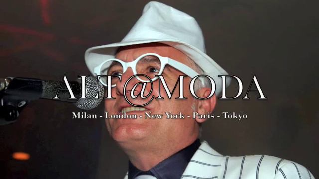 VIDEO ALT@MODA 2010 смотреть онлайн