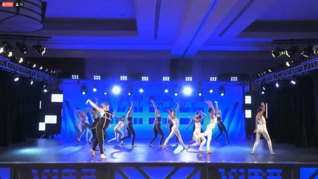 Dance Deluxe - Snap Clap смотреть онлайн