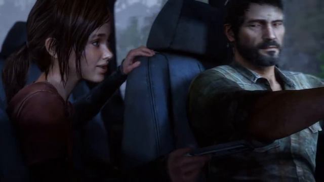 Одни из нас™ Часть 7 смотреть онлайн