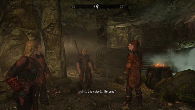 BY SITHIS another Skyrim video смотреть онлайн