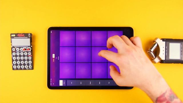 Midtempo Sample Pack Street Fighter | Drum Pads 24