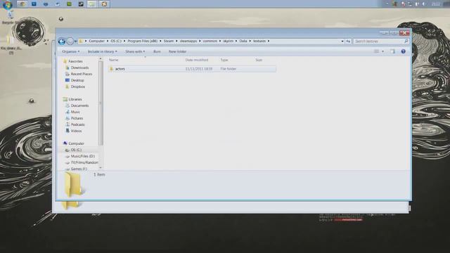 Tips & Tricks For Skyrim - How To Install Mods (PC) смотреть онлайн