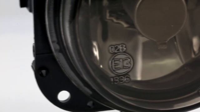 DNA Motoring 02-03 Mitsubishi Eclipse Smoked Fog Lights смотреть онлайн