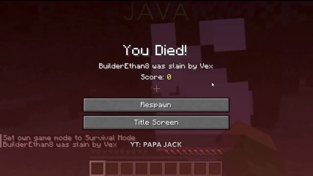 Minecraft: Java vs Minecraft Dungeons смотреть онлайн