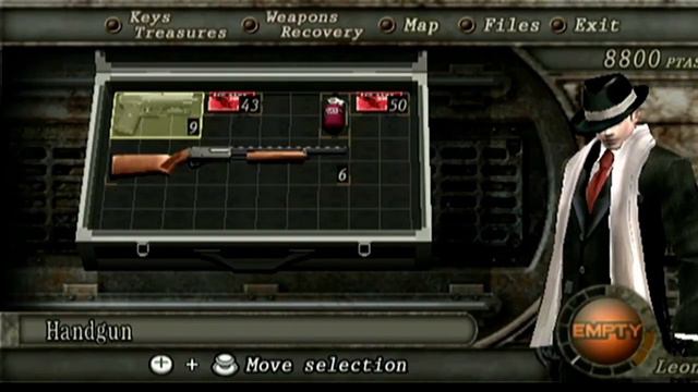 Kilplix's Resident Evil 4 Highlights #1 - WII EDITION ON PROFESSIONAL O YEA смотреть онлайн
