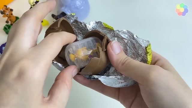 ? ТОЛЬКО НОВЫЕ СЮРПРИЗЫ ? КИНДЕР ❤️ ВКУСНО и ТОЧКА ? ЧУПА ЧУПС ? и ДРУГИЕ смотреть онлайн