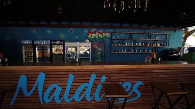 Maldives АКВАПАРК в Алматы поселок БЕСАГАШ смотреть онлайн