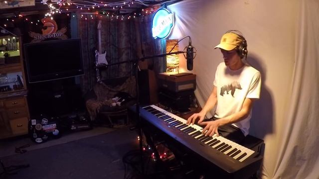 Dawes a little bit of everything cover - Will Fuegel смотреть онлайн