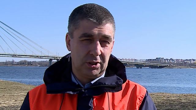 Тела утонувших рыбаков подняли со дна Шексны смотреть онлайн