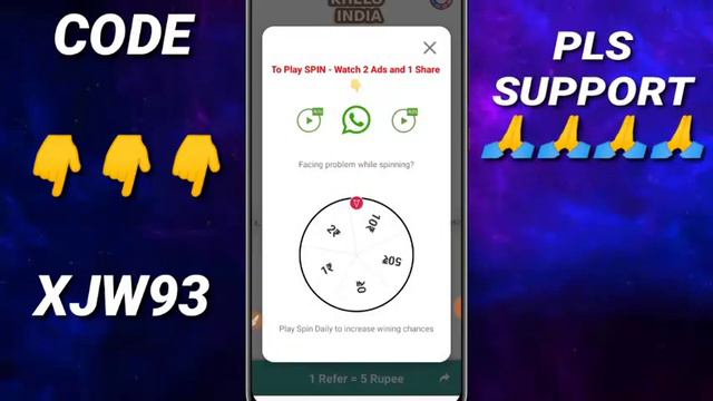 EXPIRED, Spin And Win Upto Rs 50 Instant Paytm Cash, Instant Payment