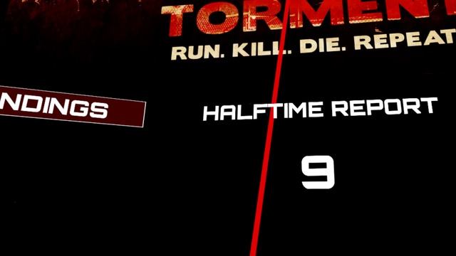 VRZ : Torment смотреть онлайн