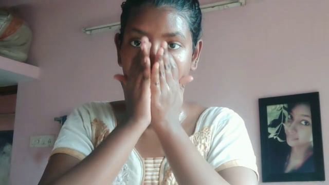 Skin whitening & glowing challenge/Day 21/mithra tamil beauty tips#30dayskinwhiteningchallenge смотреть онлайн