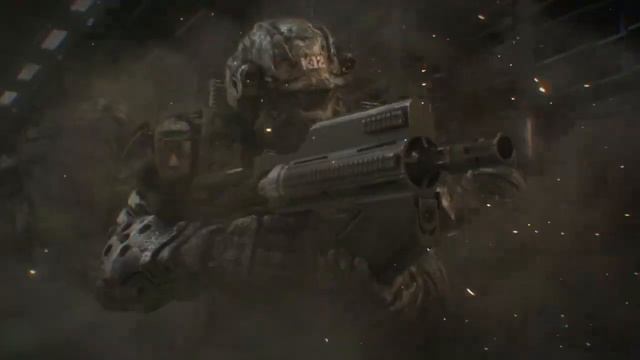 Звездный десант Вторжение 2012 смотреть онлайн