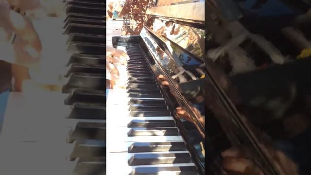 Пианино Ирочка Коко Позотивчик смотреть онлайн