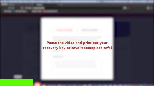 Brave Browser | How to Backup and Restore Your Wallet in Brave смотреть онлайн