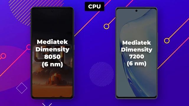 Infinix GT 10 PRO ⚡ vs ⚡ ViVO v27 Full Comparison смотреть онлайн