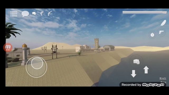 Cameras??| Gorebox Animosity 10.09 смотреть онлайн