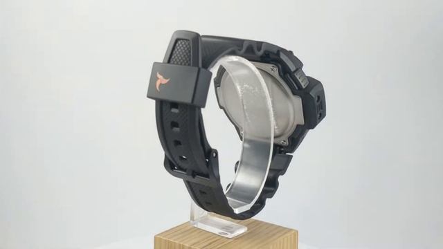 Часовник Casio SGW-450H-2BER смотреть онлайн