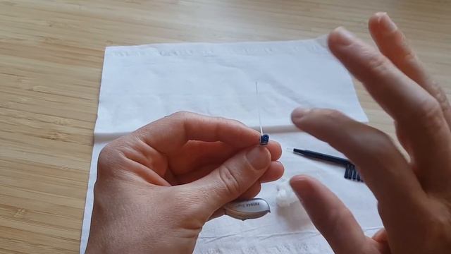 How To Clean A Phonak Marvel hearing aid смотреть онлайн