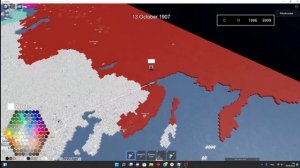 История евразии 1700 - 2021