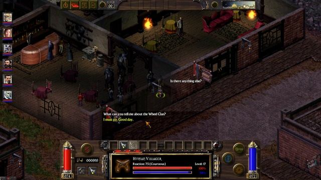 Arcanum: Of Steamworks & Magick Obscura - [Episode: 26] - [Tech Build] - Black Root смотреть онлайн