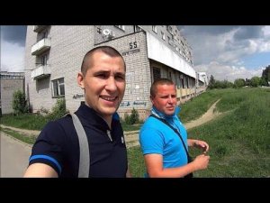 Празнуем крещение ребёнка,и танцы шманцы