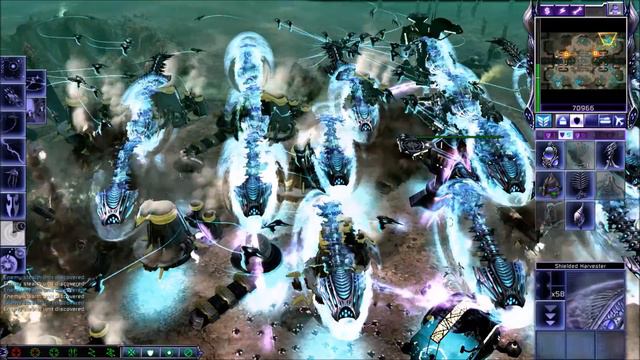 Command and Conquer Tiberium History Preview смотреть онлайн