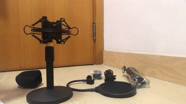 Unboxing my NEW Microphone! 10 minutes of mic content TuT смотреть онлайн