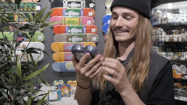 Новые поставки колес OJ WHEELS и RICTA! смотреть онлайн