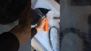 Распаковка walaw sup board, сапборд Walaw