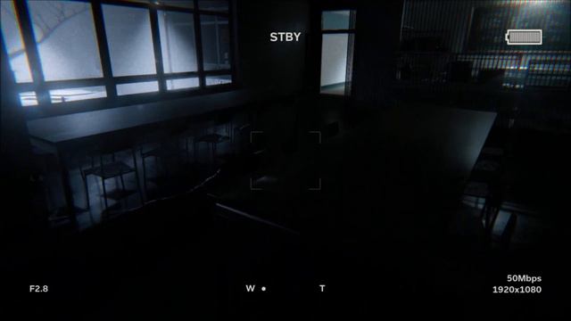 Outlast 2 Kapitel 2.4: Ein Hilferuf смотреть онлайн