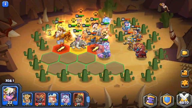 Tactical monsters. Босс Кронос. Boss Charles. Fight number 3. смотреть онлайн