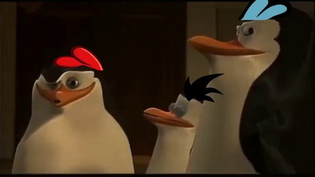 KABOOM? YES BOMB, KABOOM! (Yes Rico, caboom! Angry birds version) смотреть онлайн