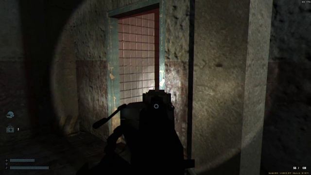 Paranoia 2: Savior -5- НУ ПРЯМ HALF-LIFE ;) [Прохождение на русском] смотреть онлайн