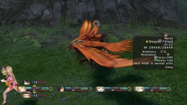 Complete Combat guide for Tales of Berseria - Beginners guide for battle/fights 2021 смотреть онлайн