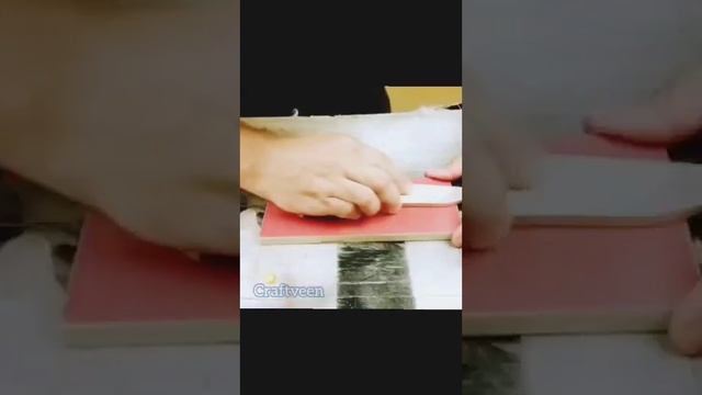 Make a wooden knife ?️???️... смотреть онлайн