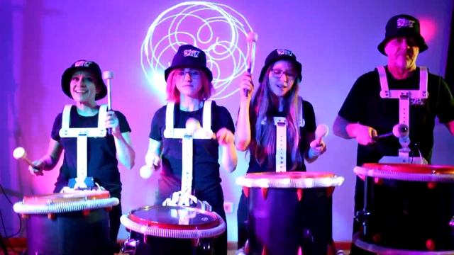 Шоу Барабанщиков Street Beatz Краснодар 0+ смотреть онлайн