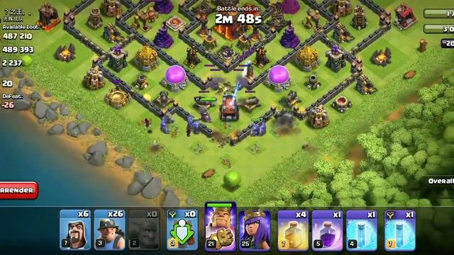New troop : Royal Ghost confirmed by clash of clans India смотреть онлайн