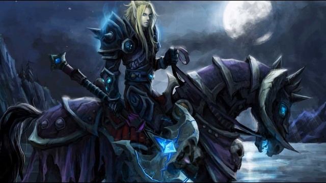 Какой класс выбрать в WoW? смотреть онлайн