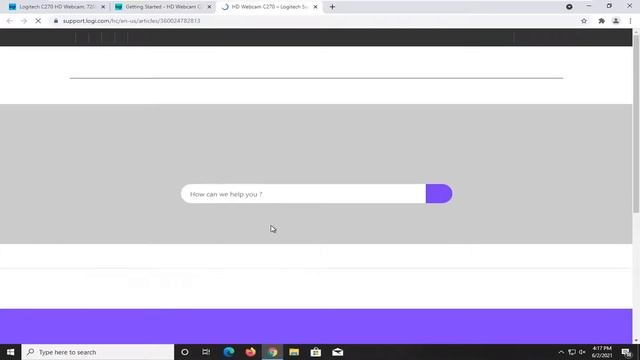 How to Download and Install Logitech HD Webcam C270 Driver on Windows PC and Mac [Tutorial] смотреть онлайн