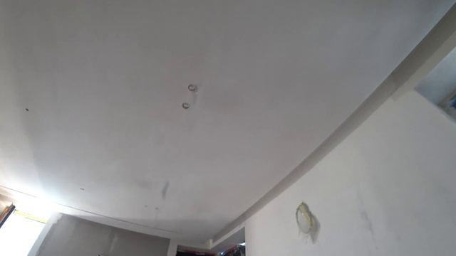 ПРОМЕЖУТОЧНЫЙ ЭТАП РЕМОНТА В ЖК "ДОЛИНА СЕТУНЬ" | Ремонт квартиры в Москве смотреть онлайн