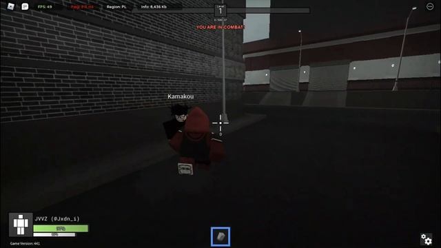AETHELBEORN II IS FINALLY HERE!!! | Roblox Blood Engine смотреть онлайн