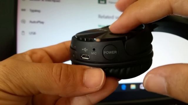 How to pair SONY MDR-ZX330bt bluetooth headset to Windows 10 PC смотреть онлайн