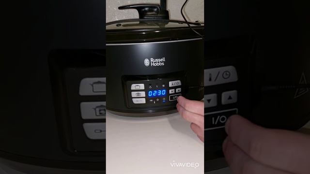 Стейк (sous-vide) су-від з капустою Романеско! смотреть онлайн