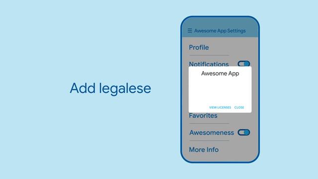 AboutDialog (Flutter Widget of the Week) смотреть онлайн