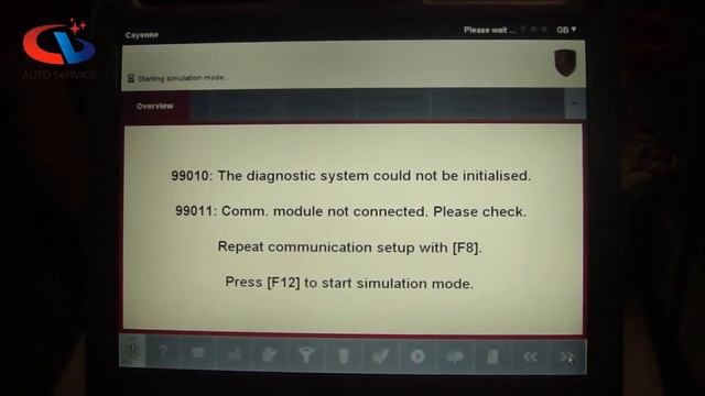 Porsche Piwis Tester 2 With CF31.wmv